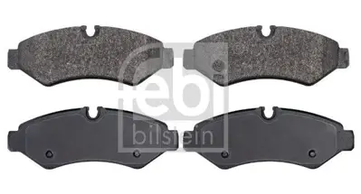 FEBI BILSTEIN 175647 Fren Balatası Arka A9104203700
