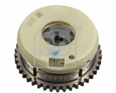 FEBI BILSTEIN 176938 Eksantırık Dıslısı (Egzoz) Bmw N63 F10 F01 G11 E70 E71 F12 F13 F07 11367598002
