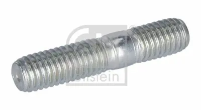 FEBI BILSTEIN 17706 Tutma Cıvatalar Egzoz Manıfoldu Icın Astra Iıı Astra Iv Calı 90106924