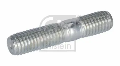 FEBI BILSTEIN 17706 Tutma Cıvatalar Egzoz Manıfoldu Icın Astra Iıı Astra Iv Calı 90106924