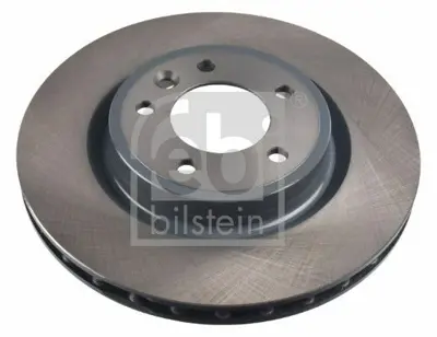 FEBI BILSTEIN 177109 Fren Diski R.Rover 4 - Disc.5  2.0-3.0-4.4 Arka LR084067