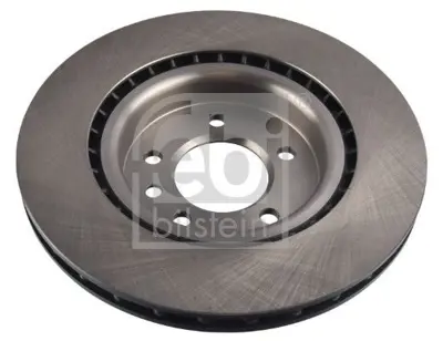 FEBI BILSTEIN 177109 Fren Diski R.Rover 4 - Disc.5  2.0-3.0-4.4 Arka LR084067