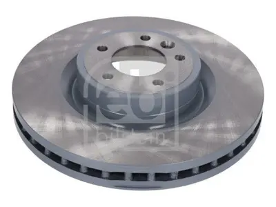 FEBI BILSTEIN 177127 Fren Diski R.Rover - Disc. - Sport 2.0-3.0 Ön Tek LR098967