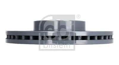FEBI BILSTEIN 177127 Fren Diski R.Rover - Disc. - Sport 2.0-3.0 Ön Tek LR098967