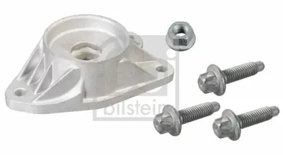 FEBI BILSTEIN 177301 Amortısor Takozu Arka R-L Cıvatalı Bmw F20 F21 F45 F23 F22 F87 F46 F30 F80 F31 F33 F32 F36 F48 F39 33506791706