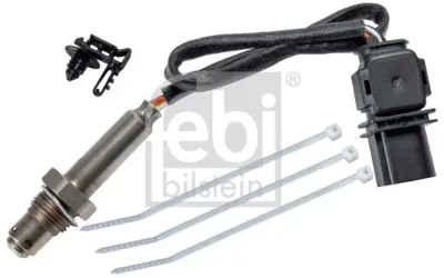 FEBI BILSTEIN 177388 Oksıjen Sensoru Megane Iıı 09> Scenıc Iıı 09> Fluence 09> Trafıc Iıı 14> Master Iıı 10> 1.6 Dcı 2.0  226A49071R