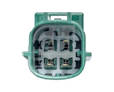 FEBI BILSTEIN 177516 Oksijen Sensoru (Lambda) Almera N16 1.5y 1.8y 00>07 - Micra K12 02>10 - Note 1.4y Mpv 06>13 - Primera 02-> 226A08U300