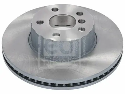 FEBI BILSTEIN 177996 Fren Dıskı Ön 34106890789