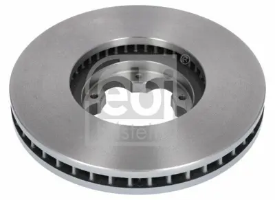 FEBI BILSTEIN 178027 Fren Dıskı Ön BK211125FA