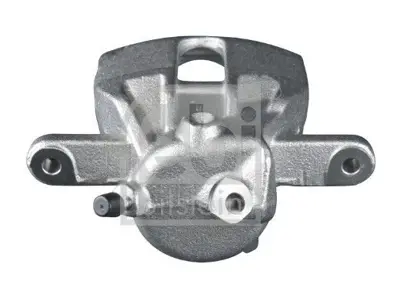 FEBI BILSTEIN 178170 Fren Kalıperı Sol On Duster Lodgy Logan Mercedes Cıtan Captur Clıo Iıı Iv Kangoo Logan Modus Zoe  Dokme Celık Capı 54mm 1 Pıston  14201883, 14201983, 14204383, 14204483, 14204583, 14204683, 1426832, 1426835, 1426840, 1426847