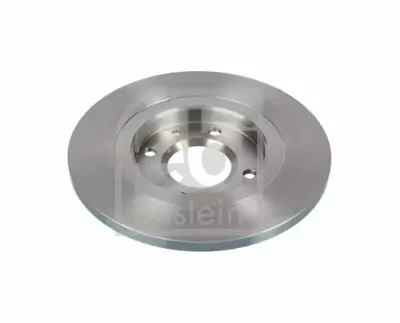 FEBI BILSTEIN 17822 On Fren Diski Jeep Renegade Suv 1.4 1.6 2.0 Crd 4×4 14> Alfa Romeo 159 05>11 Giulietta 10> 500×14> Compass 16> 1608691680, 1613191280, 1618890380, 4246R4, 424982, E169020, 4246R2, 4246R2SK, 4246R1, 230401