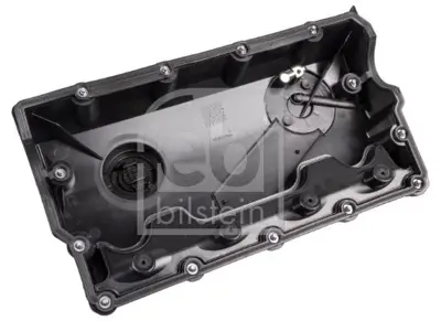 FEBI BILSTEIN 178268 Külbütör Kapağı 038103469AD