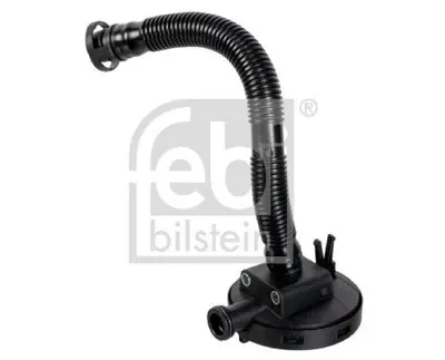 FEBI BILSTEIN 178472 Yağ Buhar Hortumu 03C103201K