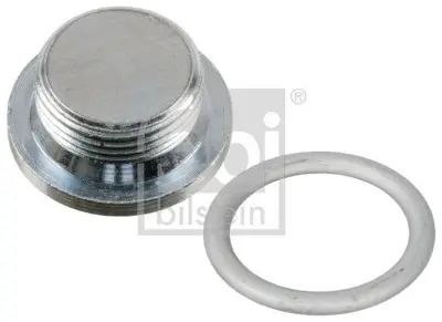 FEBI BILSTEIN 178527 Karter Tapası A4 01>08 A6 02>08 A8 94>10 Q7 07>09 Touareg 03>07 28103059AS1