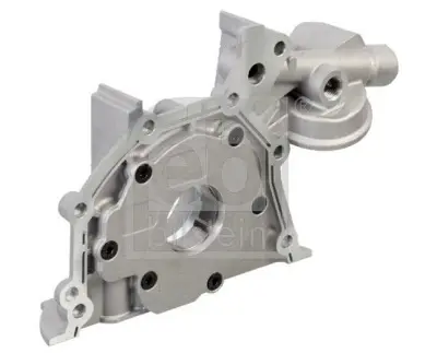 FEBI BILSTEIN 178674 Yag Pompası Clıo Iv 12> Kangoo 01> Symbol Iıı 13> Clıo Iı 98> 1.2 D4f 8200251904