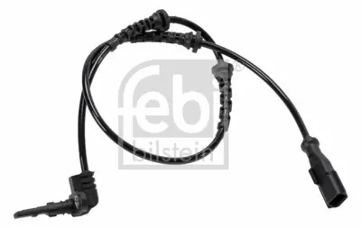 FEBI BILSTEIN 179001 Abs Sensoru Ön (Sağ  Sol) Megane Iv Talısman 479103473R