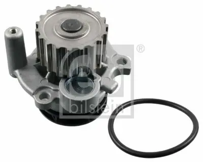 FEBI BILSTEIN 17938 Devirdaim Golf Iv Passat Leon Cordoba A3 A4 Superb 1,9 Tdı 2,0 Tdı Avf Avm Bkd Cbab Cbbb Awx Ajm Atj 38198119E