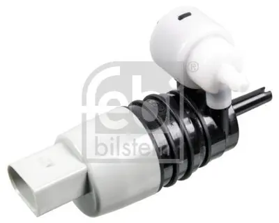 FEBI BILSTEIN 179391 Silecek Su Pompası C-Class W205 14> G-Class W463 18> 998660021, 2058660000, A0998660021, A2058660000, CJ5417664AA