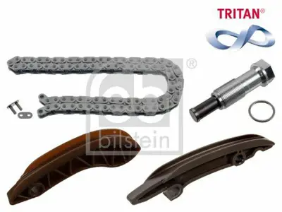 FEBI BILSTEIN 179517 Eksantrik Zıncır Seti 11318590950S1