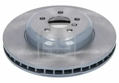 FEBI BILSTEIN 179565 Fren Dıskı Ön 34106880073, 34116860909, 34118831822, 34106865723, 34112459565
