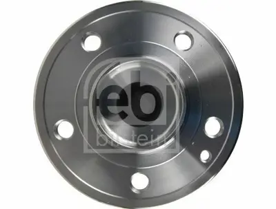 FEBI BILSTEIN 179654 Teker Rulmanı On  (Porya) V-Class W447 14> Vıto W447 14> 6393301332SK1