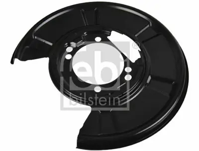FEBI BILSTEIN 179864 Fren Kalıper Muhafazası 9064230420, A9064230420, 2E0615311, A2E0615311