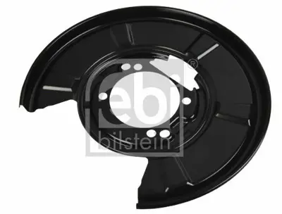FEBI BILSTEIN 179864 Fren Kalıper Muhafazası 9064230420, A9064230420, 2E0615311, A2E0615311
