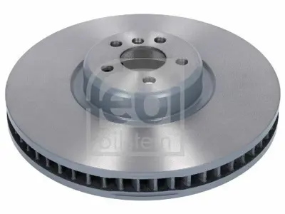 FEBI BILSTEIN 180017 Fren Diski G-02-05-06-07-11-12-14  Ön Tek 34106887398, 34116860920