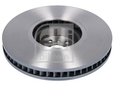 FEBI BILSTEIN 180017 Fren Diski G-02-05-06-07-11-12-14  Ön Tek 34106887398, 34116860920