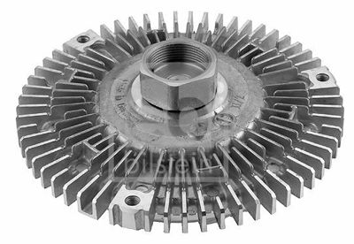 FEBI BILSTEIN 18002 Fan Termiği Ml-Class W163 98>02 A1122000222