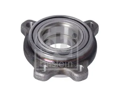 FEBI BILSTEIN 180120 Porya Ön-Arka 8W0407625B