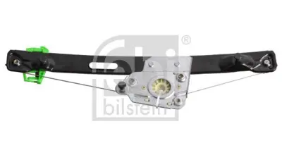 FEBI BILSTEIN 180250 Cam Krıkosu E90+lcı Arka Sağ (Motorsuz) 51337140589, 51337140590, 51357138468, 51357140589, 51357140590, 67626927026, 6927026, 7140590