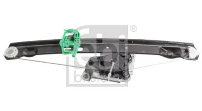 FEBI BILSTEIN 180252 Cam Krıkosu E90+lcı Arka Sol (Motorsuz) 51337140589, 51337140590, 51357138467, 51357140589, 51357140590, 67626927025, 6927025, 7140589