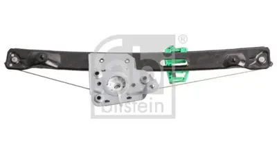 FEBI BILSTEIN 180252 Cam Krıkosu E90+lcı Arka Sol (Motorsuz) 51337140589, 51337140590, 51357138467, 51357140589, 51357140590, 67626927025, 6927025, 7140589