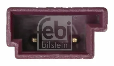 FEBI BILSTEIN 180431 Bagaj Acma Kolu Bmw E60 E39 51248168035, 8168035