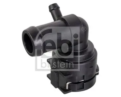 FEBI BILSTEIN 180433 Su Flansı 1K0122291R, 1K0122291CA, 627004