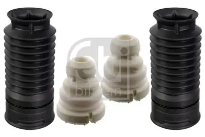 FEBI BILSTEIN 180478 Amortısor Toz Korugu Takımı On (Stoperlı) E-Class W211 02>08 S211 03>09 2113230092S1