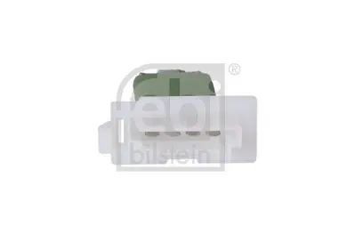 FEBI BILSTEIN 180670 Klima Fan Regulatoru A-Class W169 04>12 W245 05>11 1698200397, A1698200397