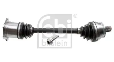FEBI BILSTEIN 180774 Aks Komple Ön 8E0407271BE, 8E0407271BK, 8E0407451PX, 8E0407451SX, 8E0407271AA, 8E0407271BF, 8E0407271T, 8E0407451HX, 8E0407451NX, 8E0407271BG