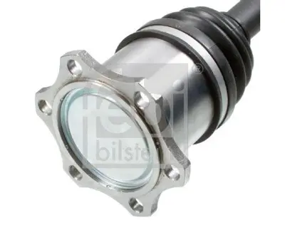 FEBI BILSTEIN 180774 Aks Komple Ön 8E0407271BE, 8E0407271BK, 8E0407451PX, 8E0407451SX, 8E0407271AA, 8E0407271BF, 8E0407271T, 8E0407451HX, 8E0407451NX, 8E0407271BG