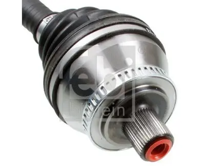 FEBI BILSTEIN 180774 Aks Komple Ön 8E0407271BE, 8E0407271BK, 8E0407451PX, 8E0407451SX, 8E0407271AA, 8E0407271BF, 8E0407271T, 8E0407451HX, 8E0407451NX, 8E0407271BG