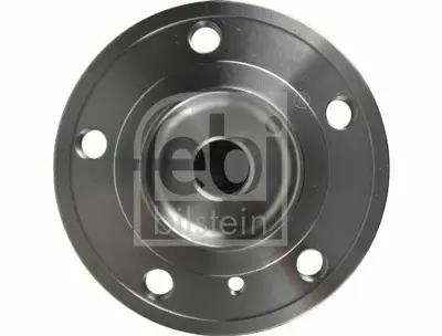 FEBI BILSTEIN 180781 Porya Arka (Rulmanlı) A-Class W169 04>12 B-Class W245 05>11 1699800016, 1699810027, 2463340006, A0029901903, A1699800016, A169981002, A1699810027, A2463340006