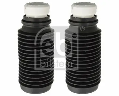 FEBI BILSTEIN 180801 Amortisor Korugu On Takim Stoper Birlikte Corolla 92>00 Alfa Romeo 147 1.6ts 1.9jtd 2.0ts 01>10 156 1.6ts 97>05 156 1.9 2.0 01>05 60663775S1