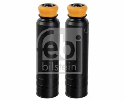 FEBI BILSTEIN 180834 Amortisör Toz Körüğü Kiti Opel  Astra J - Zafıra C  Arka 13251782S1