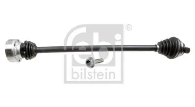 FEBI BILSTEIN 180918 Aks Komple Ön Sağ 1K0407272CC