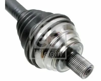 FEBI BILSTEIN 180918 Aks Komple Ön Sağ 1K0407272CC