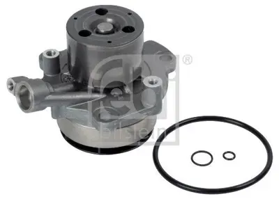 FEBI BILSTEIN 180948 Devirdaim Pompası Contalı (Sensorsuz - Kumanda Edılen) Crafter A1 A3 A4 A5 A6 Q2 Q3 Q5 Ateca Ibıza T 1806H4, 180945, 180948
