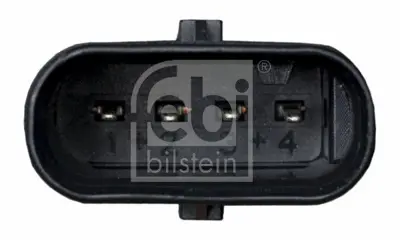FEBI BILSTEIN 181000 Basınc Kontrol Sensoru Bmw F10 F20 F30 F32 F01 G11 E84 F25 F26 E70 E71 G05 G06 G07 13627551429, 13627585493, 13627599042, 13628644432, 13629797773, 7551429, 755142902, 7585493, 758549302, 759904201