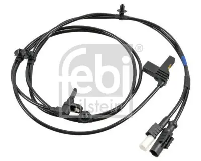FEBI BILSTEIN 181010 Abs Sensörü Arka A6394409734, A6394400832, 6394400832, 6394409734