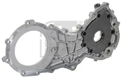 FEBI BILSTEIN 181066 Yag Pompası 1078508, 1103529, XS4Q6F008AD, XS4Q6F008BA, XS4Q6F008BB, 1219712, 1568324, 1131923, 1374144, XS4Q6F008AE